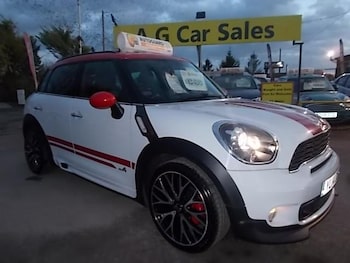 Used MINI Countryman 2014 for sale - 76393849: Photo