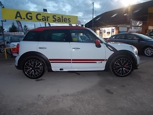 Used MINI Countryman 2014 for sale - 76393849: Photo 5