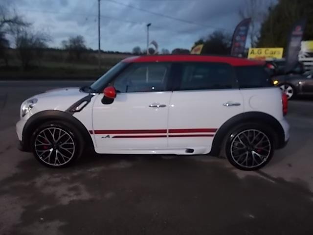 Used MINI Countryman 2014 for sale - 76393849: Photo 6