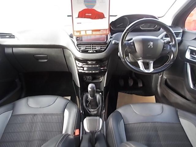 Used Peugeot 2008 2017 for sale - 76393490: Photo 10