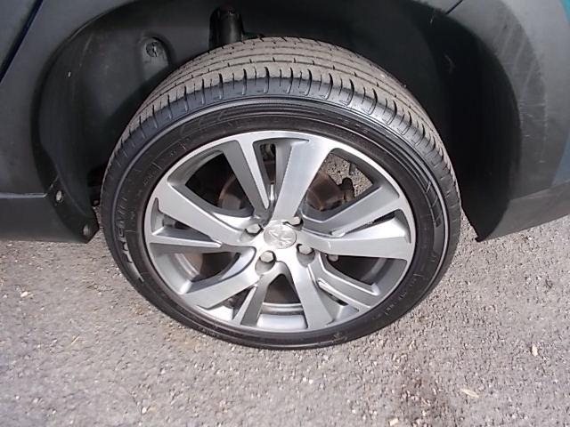 Used Peugeot 2008 2017 for sale - 76393490: Photo 9