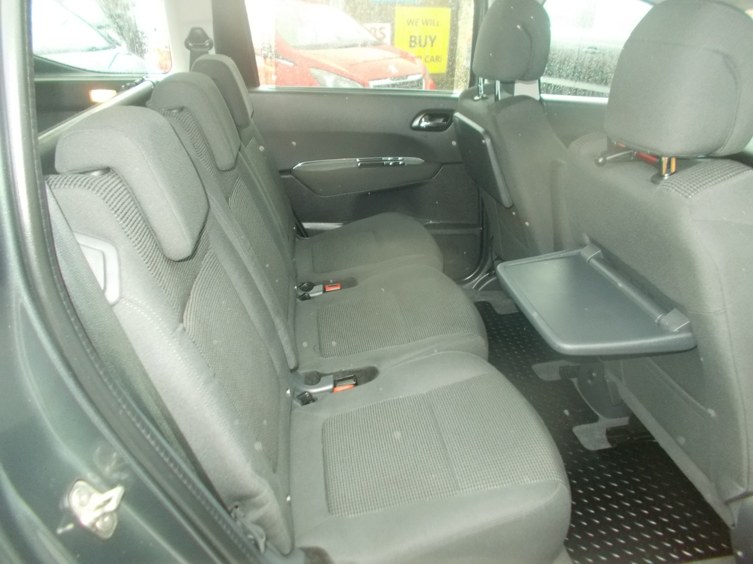 Used Peugeot 5008 2016 for sale - 77447190: Photo 10