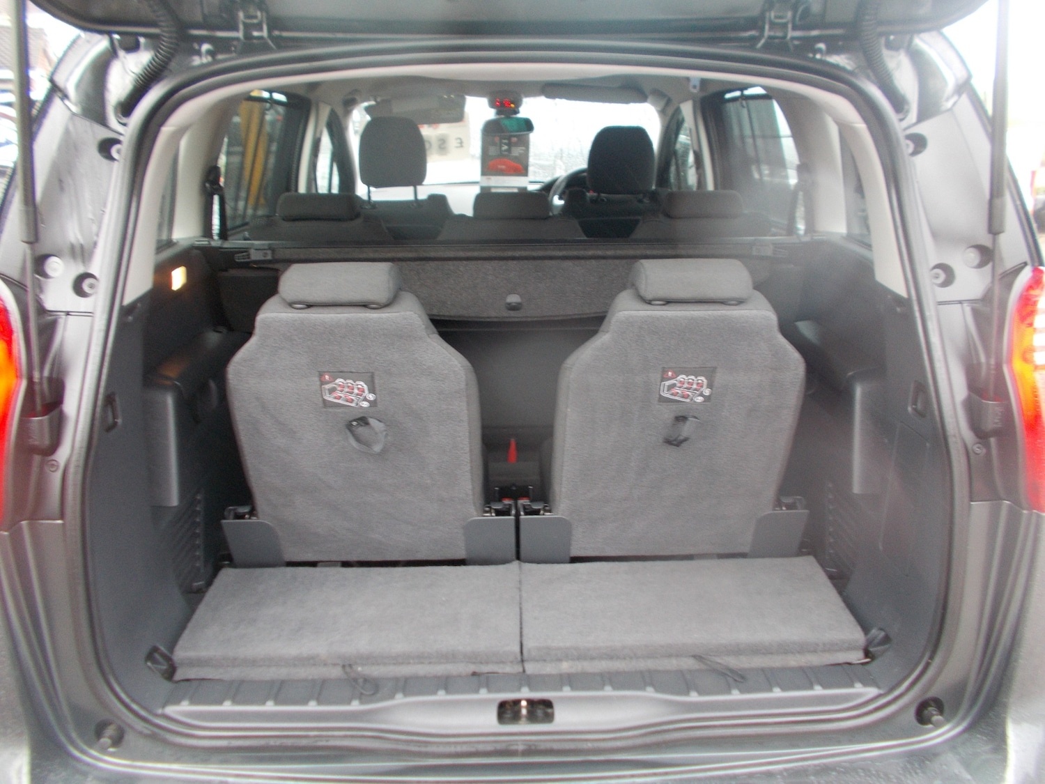 Used Peugeot 5008 2016 for sale - 77447190: Photo 13