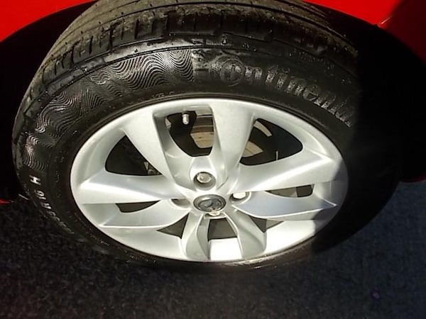 Used Vauxhall ADAM 2014 for sale - 64400951: Photo 13