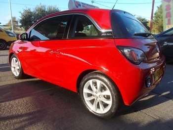 Used Vauxhall Adam 2014 for sale - 64400951: Photo