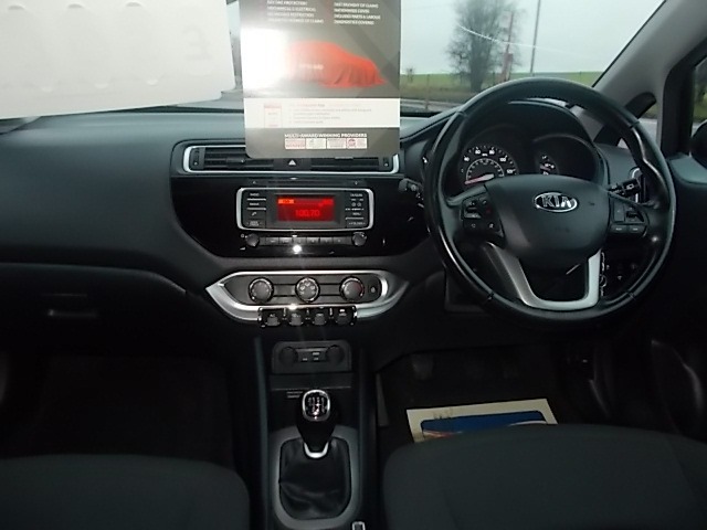 Used Kia Rio 2015 for sale - 76393906: Photo 10