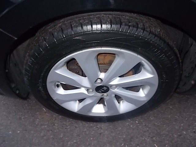 Used Kia Rio 2015 for sale - 76393906: Photo 12