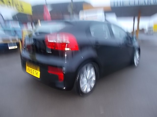 Used Kia Rio 2015 for sale - 76393906: Photo 3