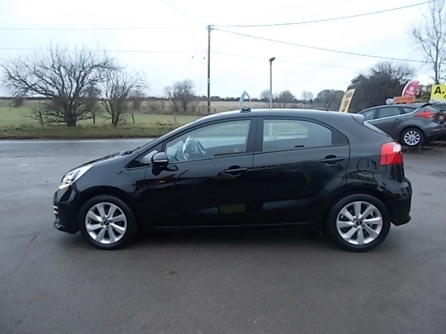 Used Kia Rio 2015 for sale - 76393906: Photo 5
