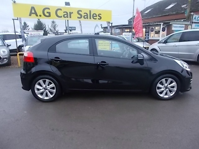 Used Kia Rio 2015 for sale - 76393906: Photo 6
