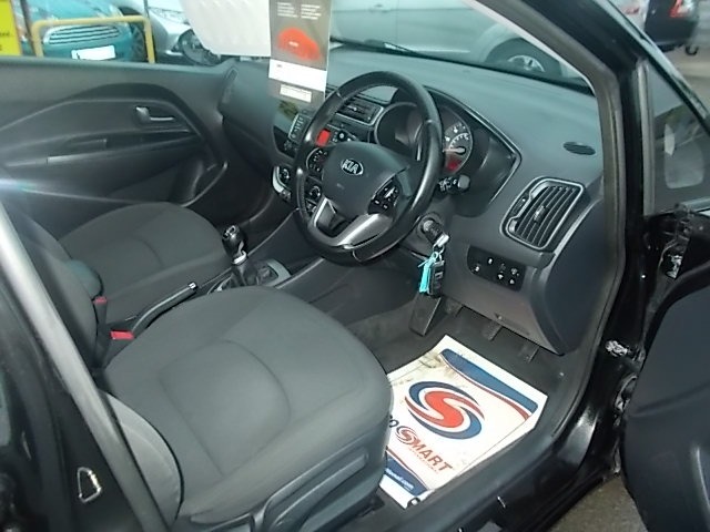 Used Kia Rio 2015 for sale - 76393906: Photo 7