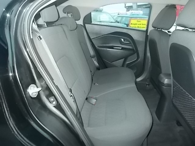 Used Kia Rio 2015 for sale - 76393906: Photo 8