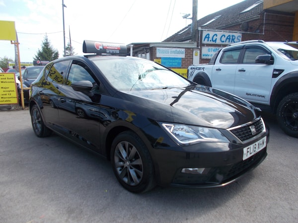 Used SEAT Leon 2018 for sale - 74961459: Photo 1