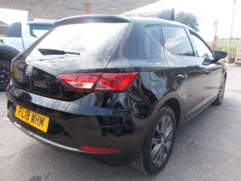 Used SEAT Leon 2018 for sale - 74961459: Photo