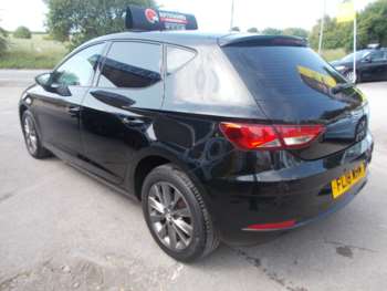Used SEAT Leon 2018 for sale - 74961459: Photo