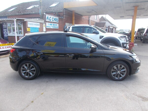 Used SEAT Leon 2018 for sale - 74961459: Photo 6