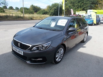 Used Peugeot 308 2018 for sale - 79168219: Photo