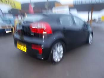 Used Kia Rio 2015 for sale - 69920198: Photo