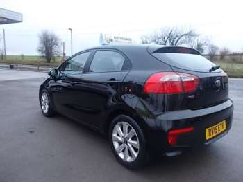 Used Kia Rio 2015 for sale - 69920198: Photo