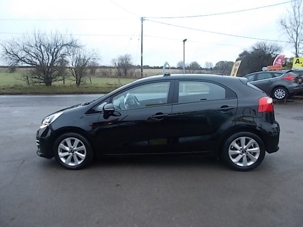 Used Kia Rio 2015 for sale - 69920198: Photo 5