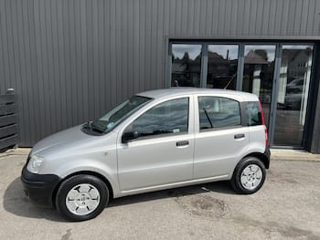 Used Fiat Panda 2007 for sale - 79725199: Photo
