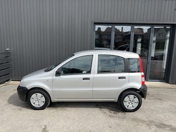Used Fiat Panda 2007 for sale - 79725199: Photo