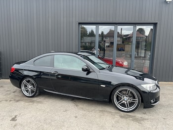 Used BMW 3 Series 2012 for sale - 79500598: Photo