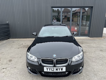 Used BMW 3 Series 2012 for sale - 79500598: Photo
