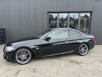 Used BMW 3 Series 2012 for sale - 79500598: Photo