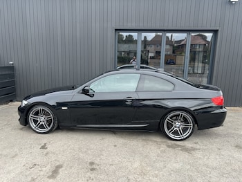 Used BMW 3 Series 2012 for sale - 79500598: Photo