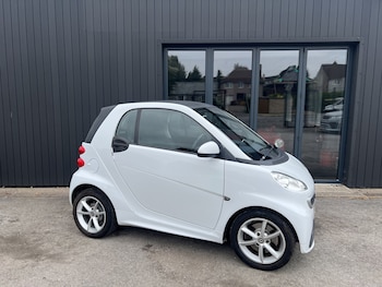 Used smart fortwo 2013 for sale - 79352707: Photo