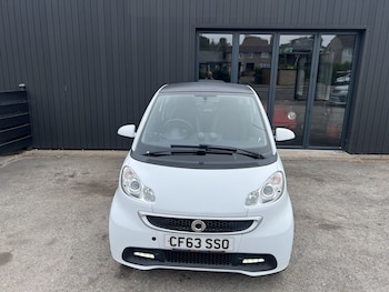 Used smart fortwo 2013 for sale - 79352707: Photo