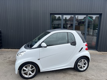 Used smart fortwo 2013 for sale - 79352707: Photo