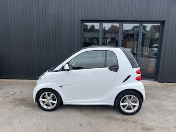 Used smart fortwo 2013 for sale - 79352707: Photo