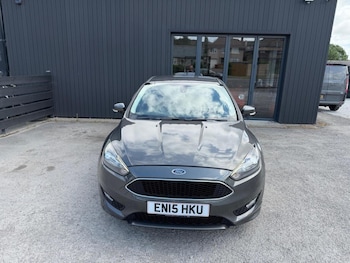 Used Ford Focus 2015 for sale - 79222913: Photo