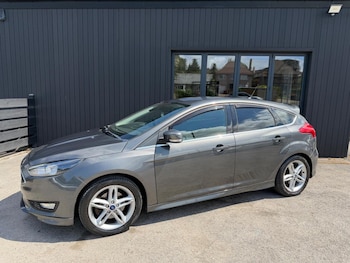 Used Ford Focus 2015 for sale - 79222913: Photo