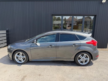 Used Ford Focus 2015 for sale - 79222913: Photo