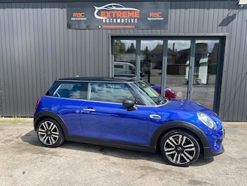 Used MINI Hatch 2018 for sale - 79352595: Photo
