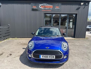 Used MINI Hatch 2018 for sale - 79352595: Photo