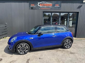 Used MINI Hatch 2018 for sale - 79352595: Photo
