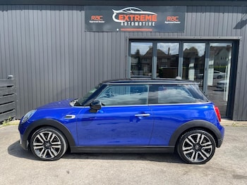 Used MINI Hatch 2018 for sale - 79352595: Photo