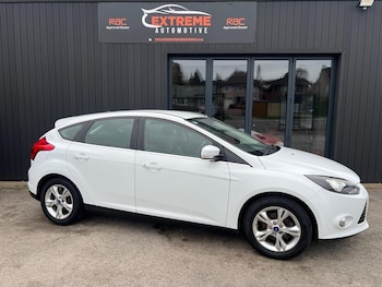 Used Ford Focus 2011 for sale - 79365523: Photo
