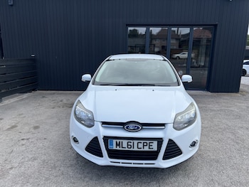 Used Ford Focus 2011 for sale - 79365523: Photo