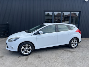 Used Ford Focus 2011 for sale - 79365523: Photo