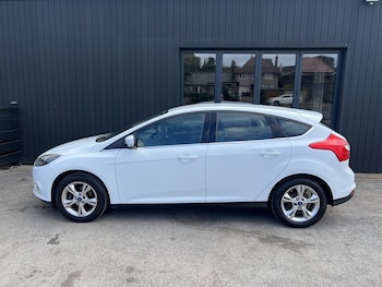 Used Ford Focus 2011 for sale - 79365523: Photo