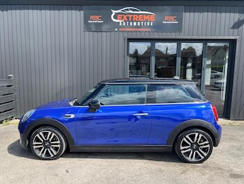 Used MINI Hatch 2018 for sale - 79340891: Photo