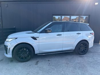 Used Land Rover Range Rover Sport 2014 for sale - 79352611: Photo