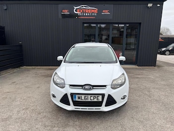 Used Ford Focus 2011 for sale - 79223030: Photo