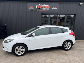 Used Ford Focus 2011 for sale - 79223030: Photo