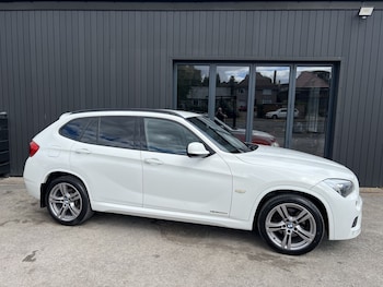 Used BMW X1 2011 for sale - 79404426: Photo